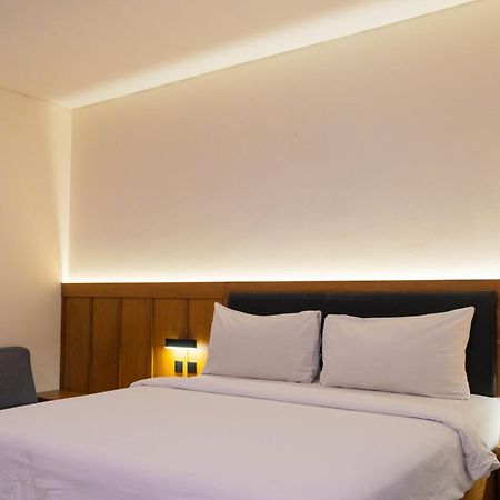 Bali True Living Aparthotel Ντενπασάρ Εξωτερικό φωτογραφία
