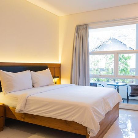 Bali True Living Aparthotel Ντενπασάρ Εξωτερικό φωτογραφία