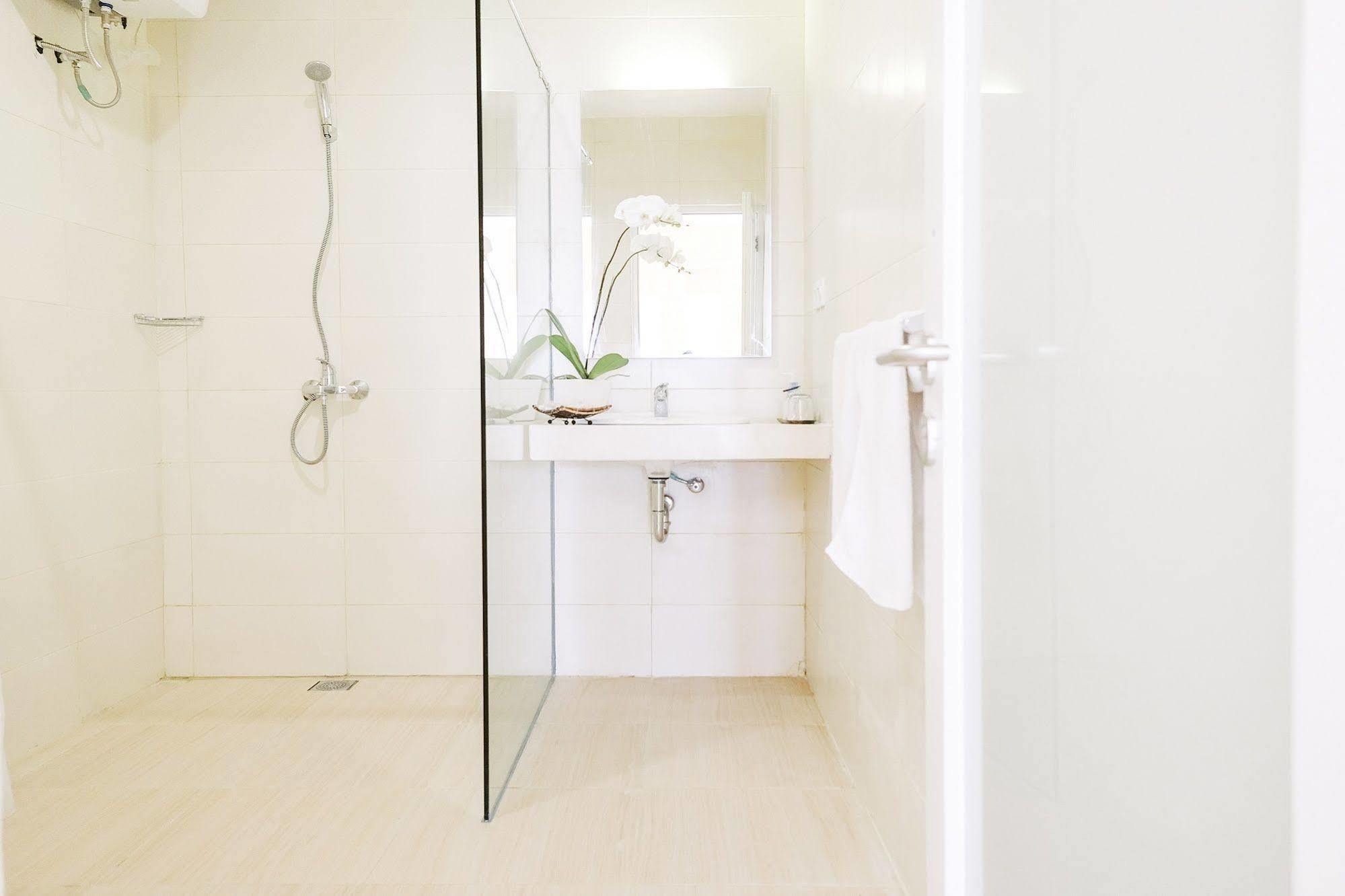 Bali True Living Aparthotel Ντενπασάρ Εξωτερικό φωτογραφία