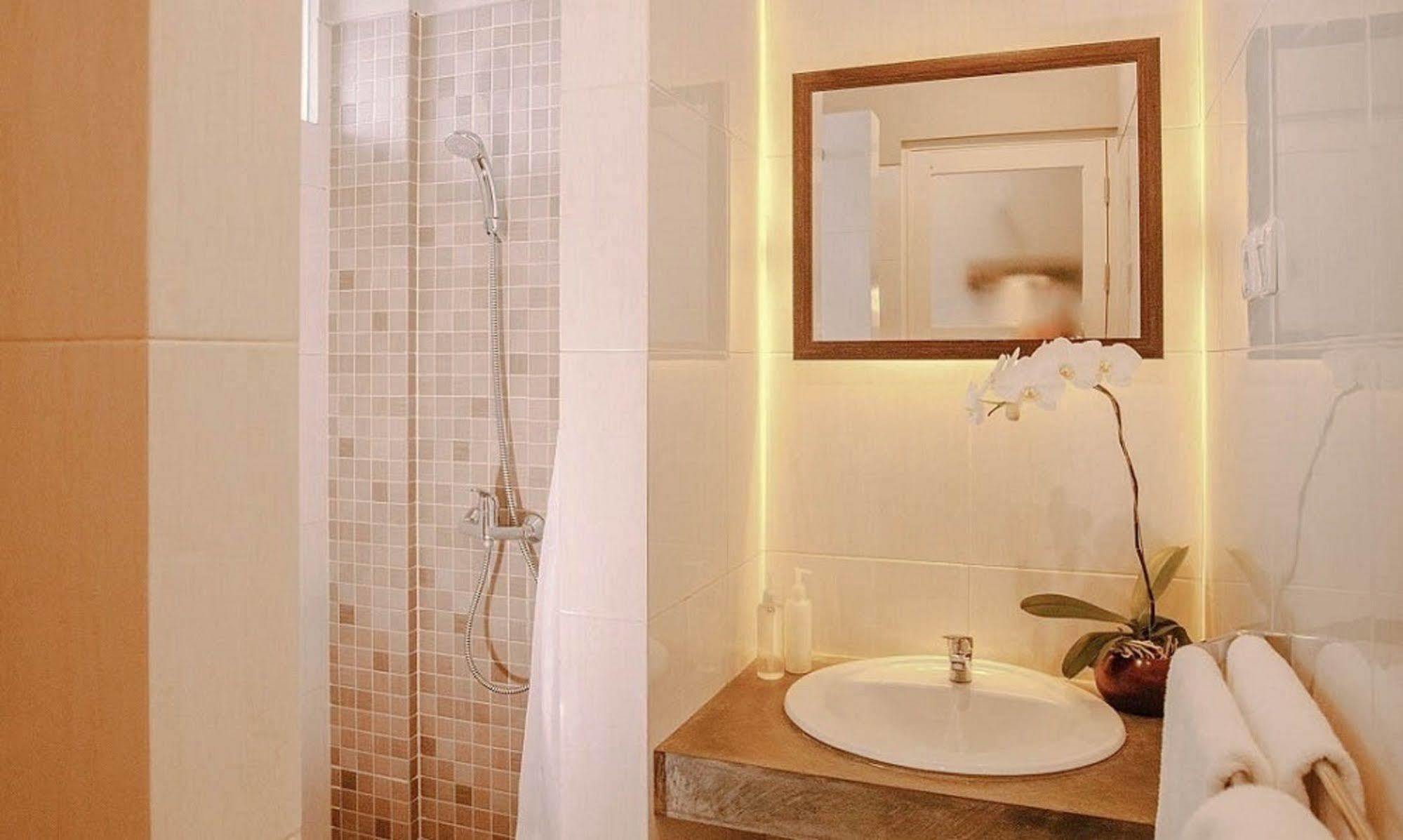 Bali True Living Aparthotel Ντενπασάρ Εξωτερικό φωτογραφία